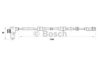 BOSCH 0 265 006 200 Sensor, wheel speed
